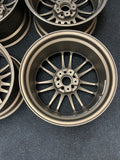 Volk RE30 - 18x9.5 +15