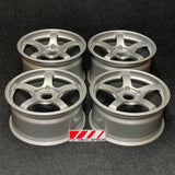 Advan TC3 - 18x8.5/10