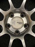 Advan RZ-DF - 19x9/10.5