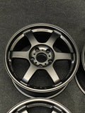 Volk TE37RT - 18x8.5/10