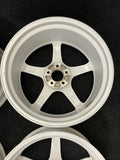 Advan GT (Premium) - 20x10/11