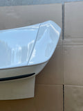 Porsche 996 Aerokit Decklid