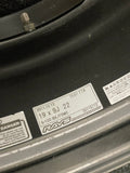 Volk TE37 Tokyo Time Attack - 19x9/10