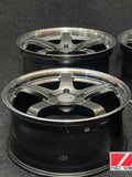 Advan GT- 20x9/21x11.5