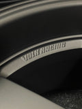 Volk TE37 Tokyo Time Attack - 19x10/10.5