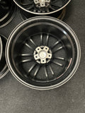 Volk RE30 - 18x9.5 +15