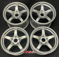 Advan TC3 - 18x8.5/11