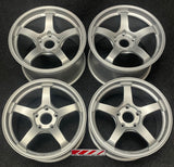 Advan TC3 - 18x8.5/11