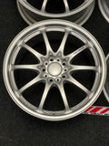 Volk CE28 - 19x8.5 +35