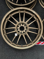 Volk RE30 - 18x9.5 +15