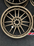 Volk RE30 - 18x9.5 +15