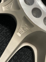 OEM Porsche GT3 RS 997.2 - 19x9/12