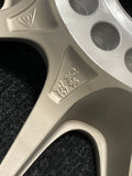 OEM Porsche GT3 RS 997.2 - 19x9/12