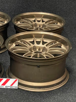 Volk RE30 - 18x9.5 +15