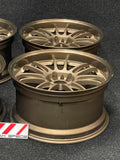 Volk RE30 - 18x9.5 +15