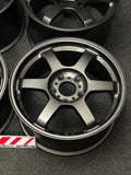 Volk TE37RT - 18x8.5/10