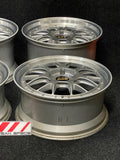 BBS LM-R - 19x8.5/11