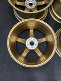 Advan GT- 20x9.5/21x12