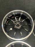 Advan RS-D - 19x9/9.5
