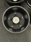 Advan GT- 20x9/21x11.5