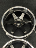 Volk TE37 Tokyo Time Attack - 18x9.5 / 19x10.5
