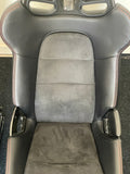 Porsche 991 ROW Lightweight Bucket Seats