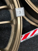 Volk RE30 - 18x9.5 +15