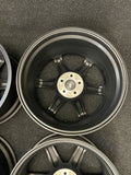 TE37 Ultra Track Edition II- 19x9/10
