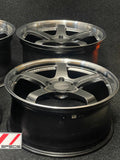 Advan GT- 20x9/21x11.5