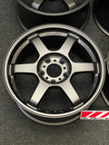 Volk TE37RT - 18x8.5/10