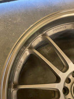 Volk RE30 - 18x9.5 +15