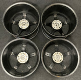 Advan GT - 19x8.5/10.5