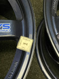 Volk TE37 (OG) - 18x8.5/11