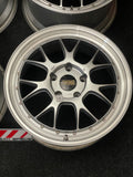 BBS LM-R - 19x8.5/11