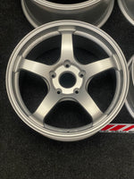Advan TC3 - 18x8.5/11