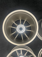 OEM Porsche GT3 RS 997.2 - 19x9/12