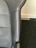 Porsche 991 ROW Lightweight Bucket Seats