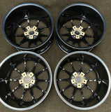 Volk ZE40 - 18x10 +20
