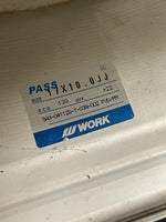 Work Brombacher - 17x8/10