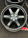 TE37 Ultra - 19x9.5/10.5