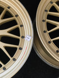 BBS LM F1 Championship Edition - 18x8/9