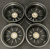 Advan RZ-DF - 19x9/10.5