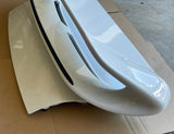 Porsche 996 Aerokit Decklid