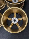 Advan GT- 20x9.5/21x12