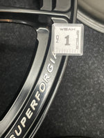 OZ Superforgiata - 19x8.5/11