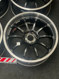 Advan RS-D - 19x9/9.5
