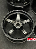Advan GT- 20x9/12