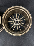 PAIR - RE30 - 18x10.5+25