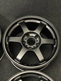 Volk TE37RT - 18x8.5/10