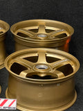 Advan GT- 20x9.5/21x12